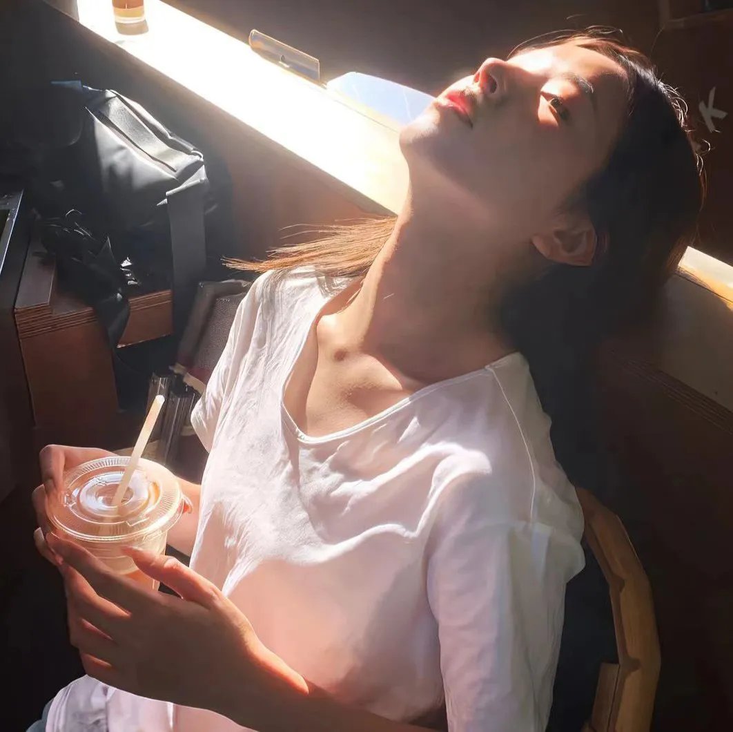 副总统第三季